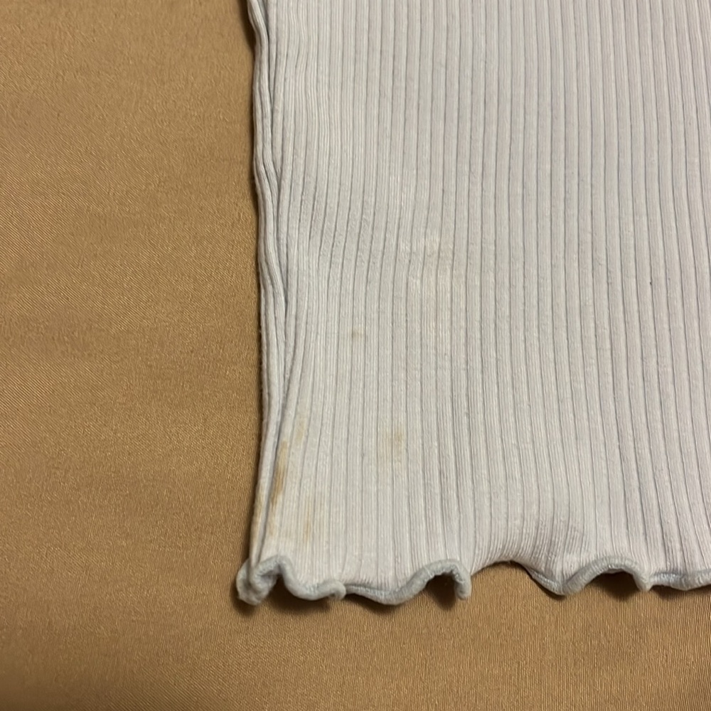 Adjustable Tank Top - Picture 3 of 5